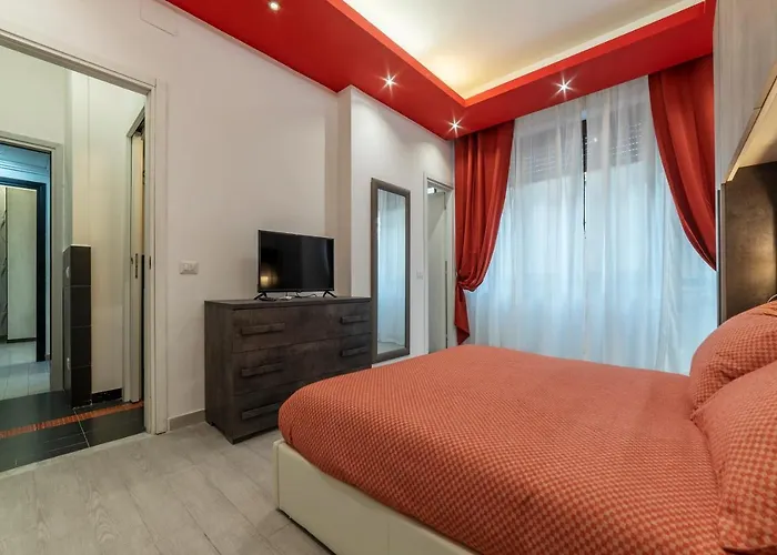 Trastevere Modern