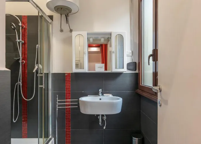 Trastevere Modern