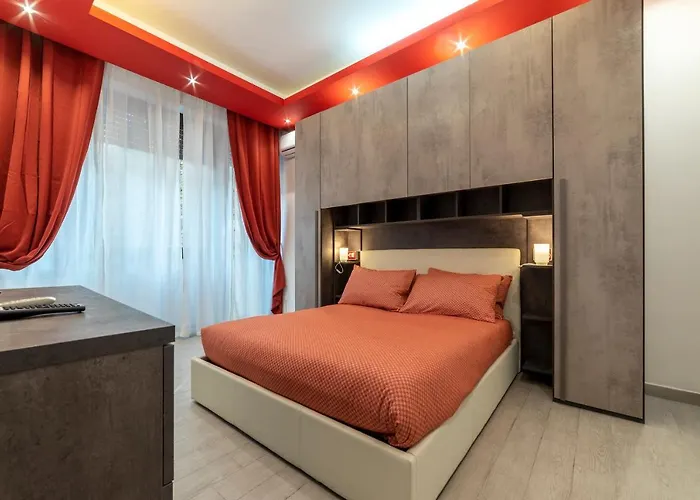 Trastevere Modern