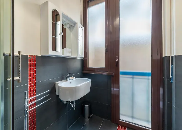 Trastevere Modern Appartamento Roma