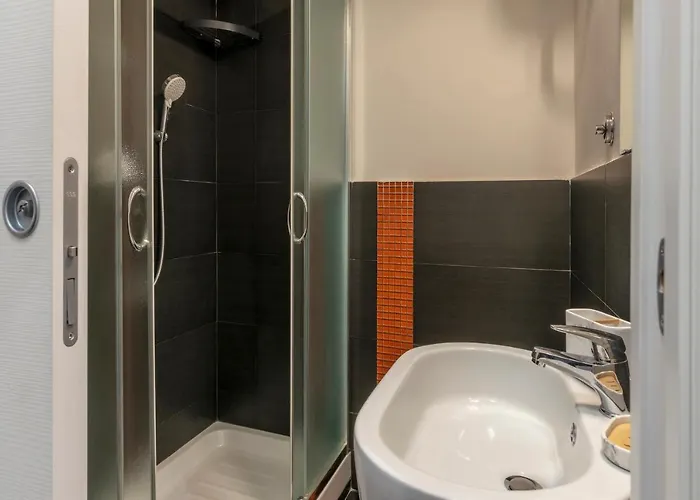 Appartamento Trastevere Modern Roma