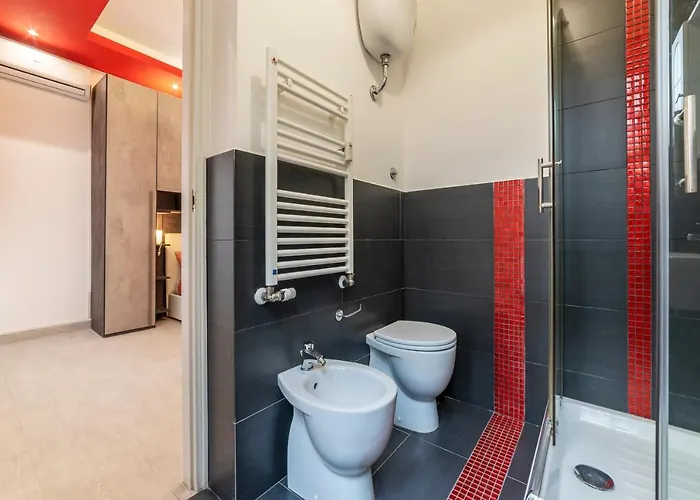 Trastevere Modern Appartamento *