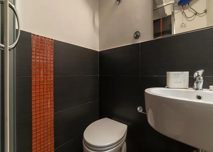 Appartamento Trastevere Modern *