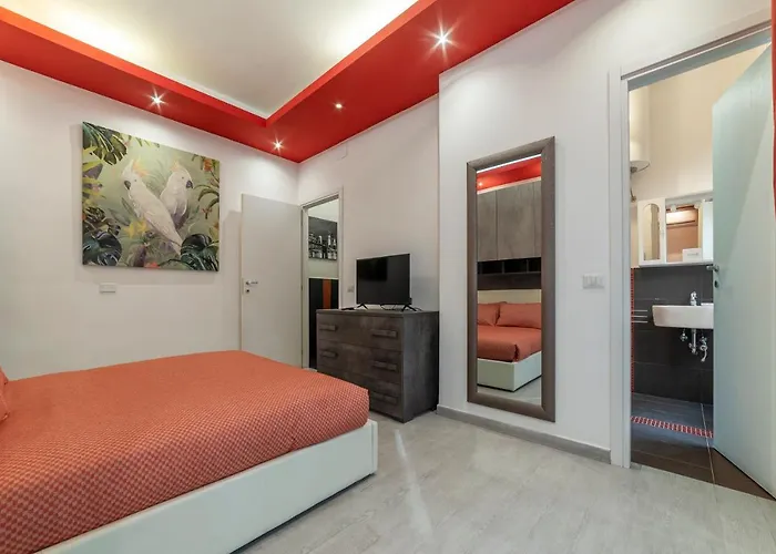Trastevere Modern
