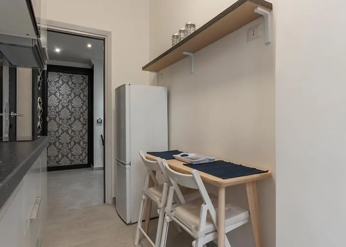 Trastevere Modern *