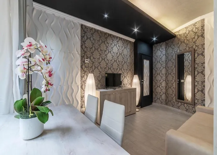 Appartamento Trastevere Modern *