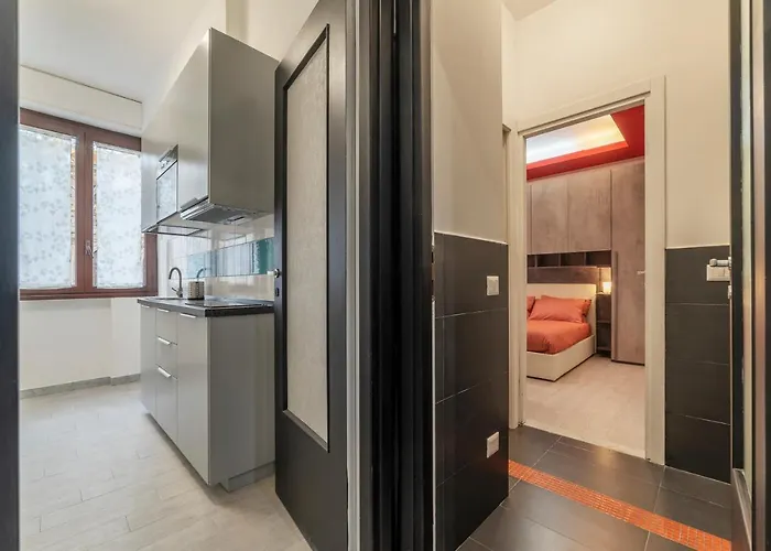 Appartamento Trastevere Modern *